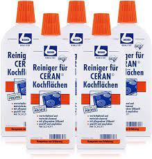 Dr Becher Nettoyant vitrocéramique - 500ml